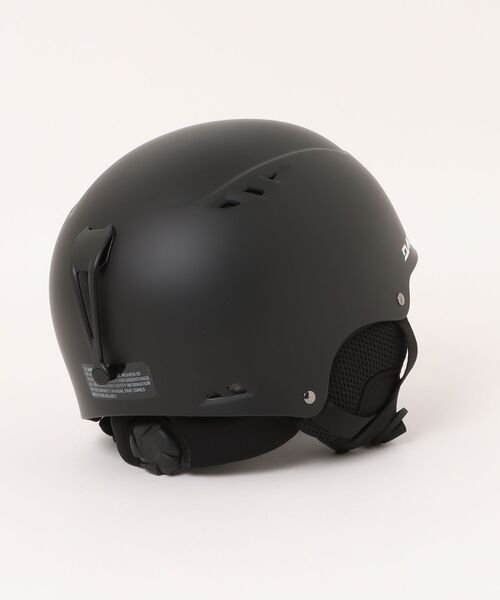 DAKINE(ダカイン)の「DAKINE DAYTRIPPER HELMET スノーウェア 【25-26SNOWモデル】(スポーツグッズ・メンズ・ブラック系その他/ブラック/マルチ・L/XL/M/L)」の13枚目の写真