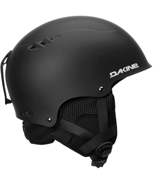 DAKINE(ダカイン)の「DAKINE DAYTRIPPER HELMET スノーウェア 【25-26SNOWモデル】(スポーツグッズ・メンズ・ブラック系その他/ブラック/マルチ・L/XL/M/L)」の1枚目の写真