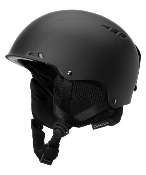 DAKINE(ダカイン)の「DAKINE DAYTRIPPER HELMET スノーウェア 【25-26SNOWモデル】(スポーツグッズ・メンズ・ブラック系その他/ブラック/マルチ・L/XL/M/L)」の4枚目の写真