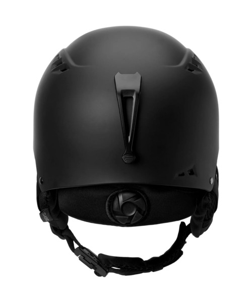 DAKINE(ダカイン)の「DAKINE DAYTRIPPER HELMET スノーウェア 【25-26SNOWモデル】(スポーツグッズ・メンズ・ブラック系その他/ブラック/マルチ・L/XL/M/L)」の5枚目の写真