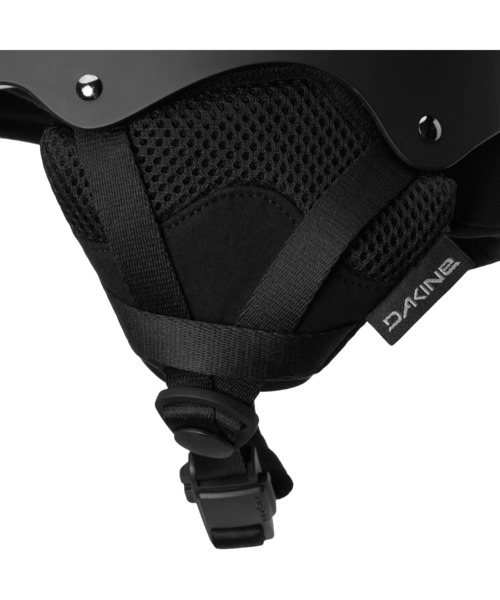 DAKINE(ダカイン)の「DAKINE DAYTRIPPER HELMET スノーウェア 【25-26SNOWモデル】(スポーツグッズ・メンズ・ブラック系その他/ブラック/マルチ・L/XL/M/L)」の10枚目の写真