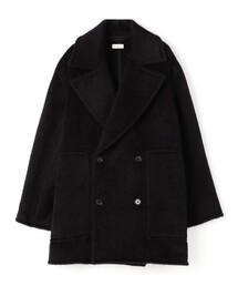 TOMORROWLAND｜トゥモローランドのピーコート通販 - ZOZOTOWN