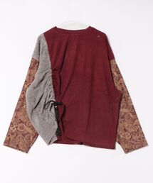 チャイハネ | 【チャイハネ】ワモーンパッチワークMEN'Sトップス(その他トップス)