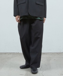 Dulcamara（ドゥルカマラ）の「ドライポリヘムタックPT（その他パンツ）」