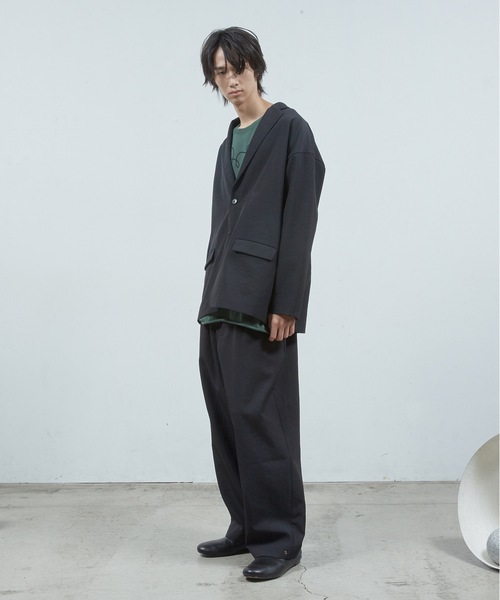 Dulcamara（ドゥルカマラ）の「ドライポリヘムタックPT（その他パンツ