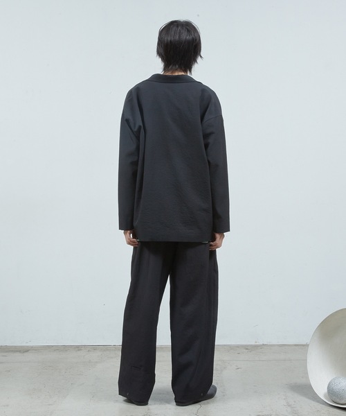 Dulcamara（ドゥルカマラ）の「ドライポリヘムタックPT（その他パンツ