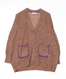 ブランド古着】TSUMORI CHISATO｜ツモリチサトのカーディガン/ボレロ