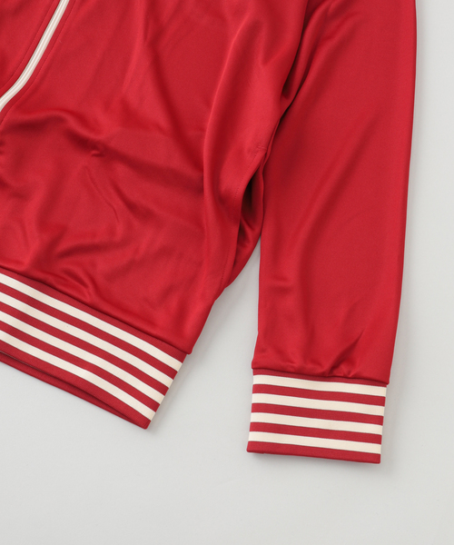 417 EDIFICE(フォーワンセブンエディフィス)の「【Liverpool FC / リバプール FC】SHANKLY TRACK JKT(ナイロンジャケット・メンズ・その他・SMALL/LARGE/XX-LARGE/X-LARGE)」の5枚目の写真