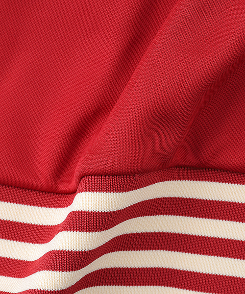417 EDIFICE(フォーワンセブンエディフィス)の「【Liverpool FC / リバプール FC】SHANKLY TRACK JKT(ナイロンジャケット・メンズ・その他・SMALL/LARGE/XX-LARGE/X-LARGE)」の6枚目の写真