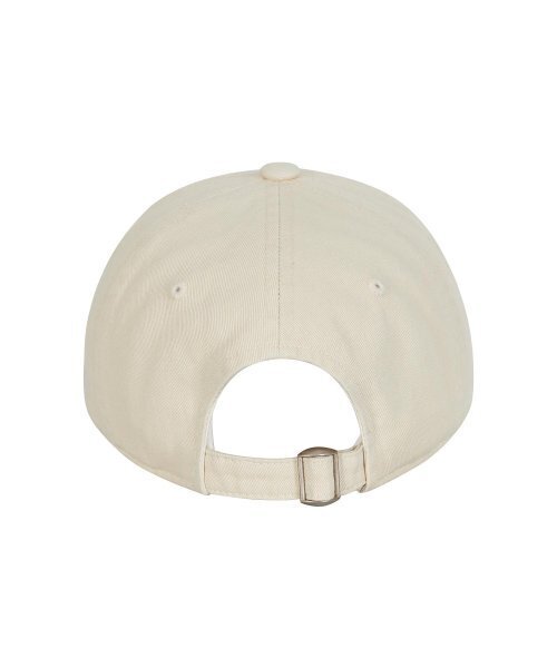 TYPESERVICE（タイプサービス）の「Typeservice Web Cap [Light Beige]（キャップ・レディース・その他・FREE）」の3枚目の写真