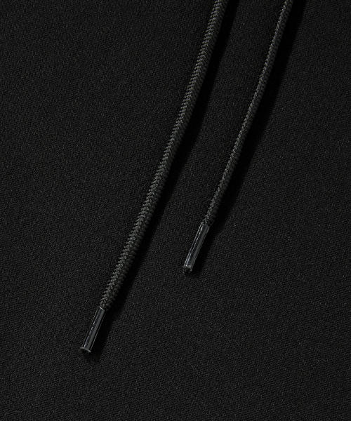 Verdnt（バーダント）の「リラックスドアウトポケットバンディングスラックス[ブラック]（スラックス・レディース・その他・LARGE/SMALL/MEDIUM）」の9枚目の写真