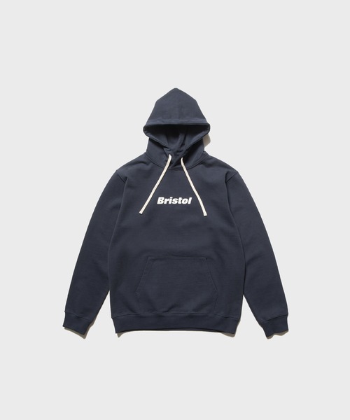 Bristolパーカー F.C.Real Bristol/エフシーレアルブリストル】BRISTOL SWEAT HOODIE