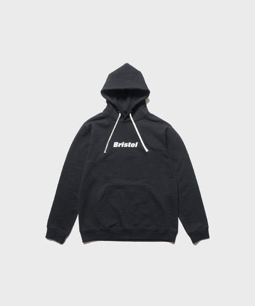 F.C.Real Bristol/エフシーレアルブリストル】BRISTOL SWEAT HOODIE