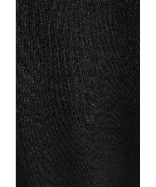 CLANE(クラネ)の「W FACE SHOULDER FRILL KNIT CARDIGAN(カーディガン/ボレロ・レディース・グレー/ベージュ・1/2)」の20枚目の写真
