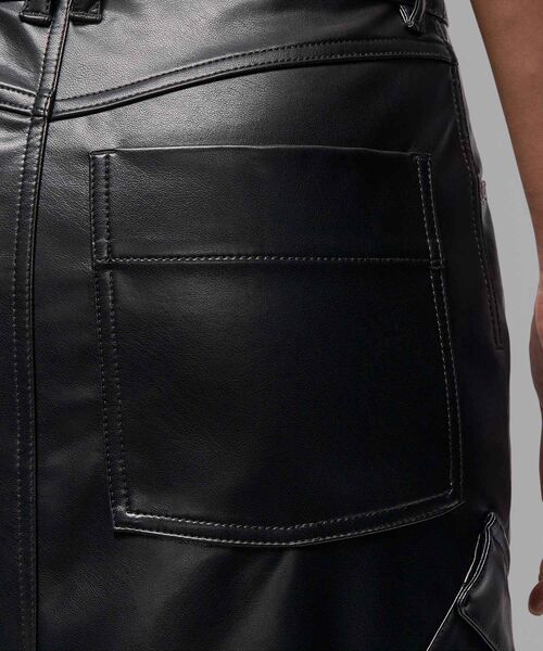 ま*り様 ジョーダン フェイク レザー フライトスーツ / NIKE ま*り様 ジョーダン フェイク レザー フライトスーツ / NIKE ま*り様