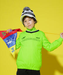 Jack Bunny!!｜ジャックバニーのトップス（イエロー/黄色系）通販