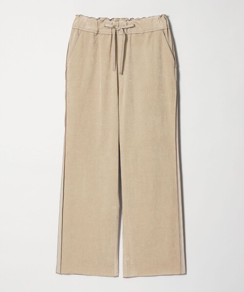 AEWEN MATOPH＞コーデュロイ メローイージーパンツ（その他パンツ