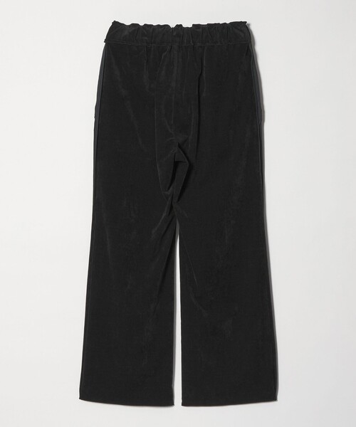 AEWEN MATOPH＞コーデュロイ メローイージーパンツ（その他パンツ