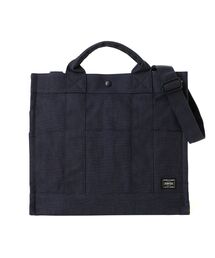 PORTER｜ポーターのトートバッグ（ブルー・ネイビー/青色系）通販