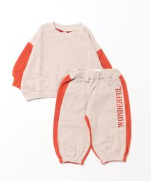 セットアップ（オレンジ/橙色系）ファッション通販 - ZOZOTOWN