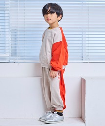 アドミラル　サーモンオレンジ系セットアップ セットアップ（オレンジ/橙色系）ファッション通販 - ZOZOTOWN