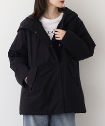 EGLANTINE ダウンコート