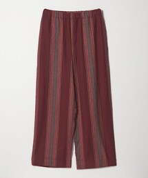 Steven Alan（スティーブンアラン）の「＜BASERANGE＞CLAUDE PANTS/パンツ（その他パンツ・レディース）」