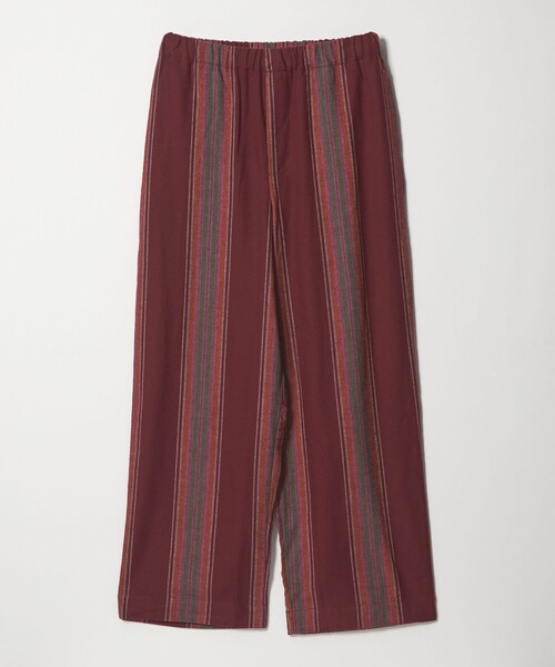 Steven Alan(スティーブンアラン)の「<BASERANGE>CLAUDE PANTS/パンツ(その他パンツ・レディース・その他1・XS)」の1枚目の写真
