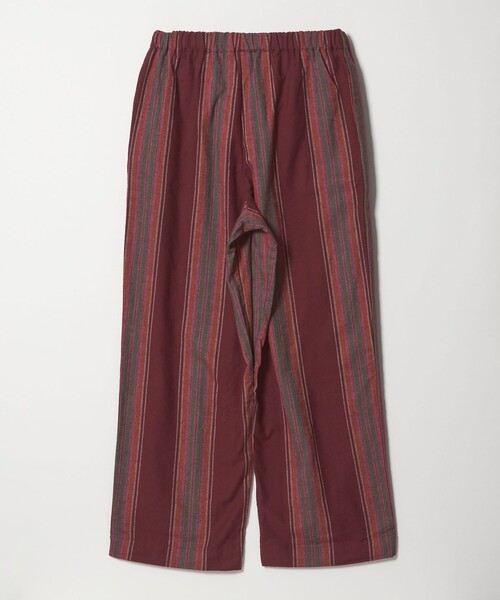 Steven Alan(スティーブンアラン)の「<BASERANGE>CLAUDE PANTS/パンツ(その他パンツ・レディース・その他1・XS)」の8枚目の写真