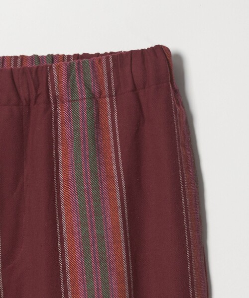 Steven Alan(スティーブンアラン)の「<BASERANGE>CLAUDE PANTS/パンツ(その他パンツ・レディース・その他1・XS)」の9枚目の写真