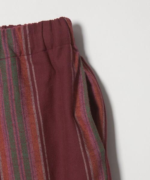 Steven Alan(スティーブンアラン)の「<BASERANGE>CLAUDE PANTS/パンツ(その他パンツ・レディース・その他1・XS)」の10枚目の写真