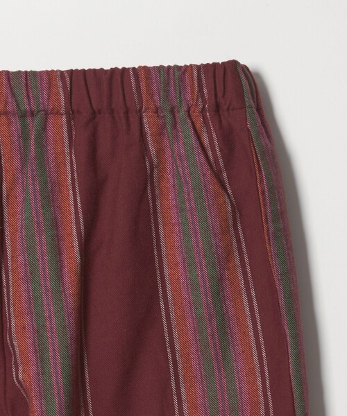 Steven Alan(スティーブンアラン)の「<BASERANGE>CLAUDE PANTS/パンツ(その他パンツ・レディース・その他1・XS)」の2枚目の写真