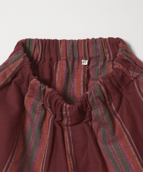 Steven Alan(スティーブンアラン)の「<BASERANGE>CLAUDE PANTS/パンツ(その他パンツ・レディース・その他1・XS)」の3枚目の写真