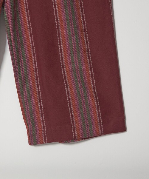 Steven Alan(スティーブンアラン)の「<BASERANGE>CLAUDE PANTS/パンツ(その他パンツ・レディース・その他1・XS)」の4枚目の写真