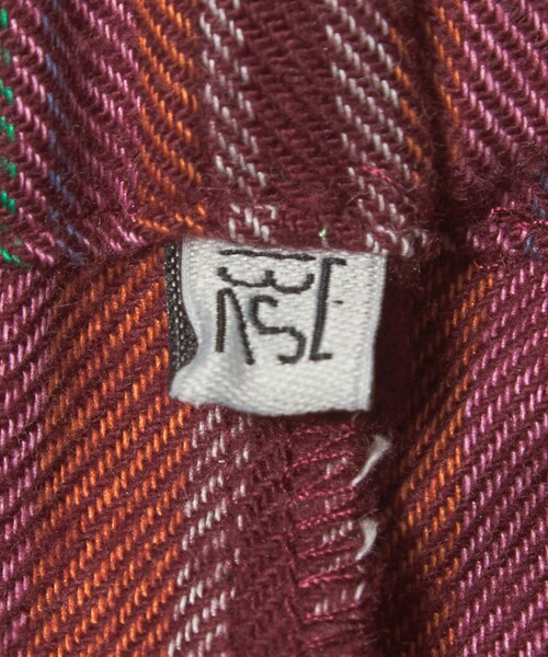 Steven Alan(スティーブンアラン)の「<BASERANGE>CLAUDE PANTS/パンツ(その他パンツ・レディース・その他1・XS)」の6枚目の写真