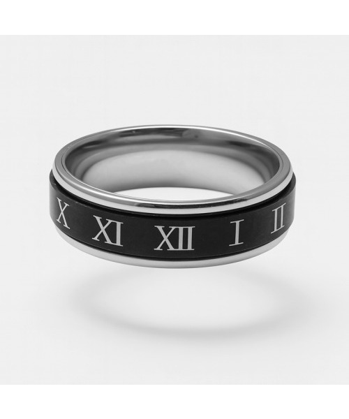 MARK-4（マーク4）の「BLACK TWELVE（リング・メンズ・その他・15号/17号/20号/23号/26号）」の5枚目の写真