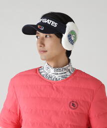 PEARLY GATES｜パーリーゲイツのサンバイザー通販 - ZOZOTOWN