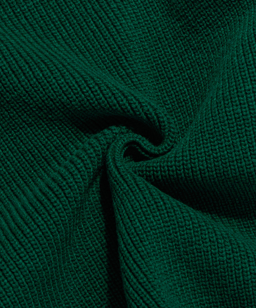 ESPIONAGE（エスピオナジ）の「Miller Heavyweight V Cardigan Pine Green（カーディガン/ボレロ・レディース・その他・MEDIUM/LARGE/X-LARGE）」の10枚目の写真