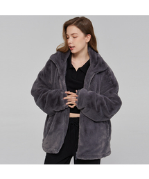 ミンク ファー コート」に該当するファッション通販 - ZOZOTOWN