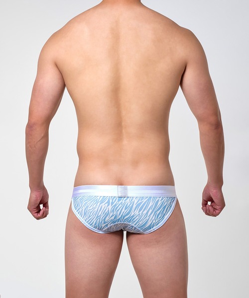 toot カップビキニ ゼブラ カップビキニ（ブリーフ）｜TOOT（トゥート）のファッション