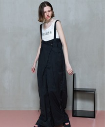 ブランド古着】MAISON SPECIAL｜メゾンスペシャルのオールインワン