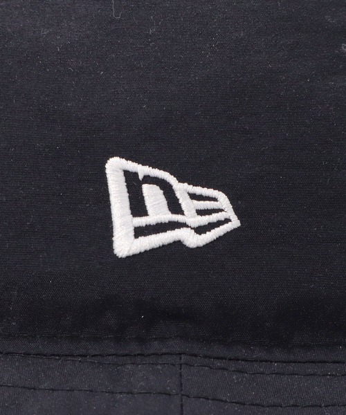 NEW ERA(ニューエラ)の「ニューエラ ハット エクスプローラー無地 つば広ワイドブリム(ハット・メンズ・グレー/ブラック/カーキ・S/M/M/L/L/XL)」の8枚目の写真