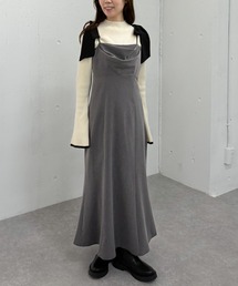 archives | 2way肩リボンキャミワンピース(ワンピース)