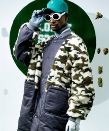 MARS」に該当するジャケット/アウターファッション通販 - ZOZOTOWN