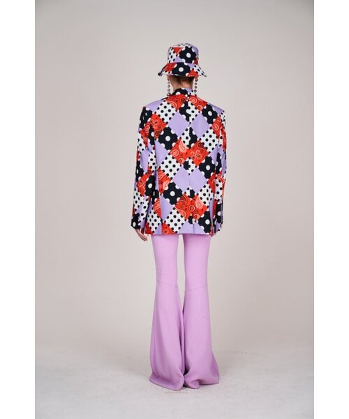 GREEDILOUS（グリディアス）の「ベルボトムパンツ（その他パンツ・レディース・その他・SMALL/MEDIUM/LARGE/X-SMALL）」の3枚目の写真