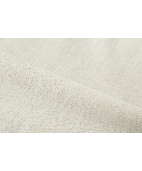 SALAD BAGUNI(サラダバグニ)の「Linen Cross Pintuck Wide Pants - oatmeal(スラックス・レディース・その他・SMALL/MEDIUM)」の8枚目の写真
