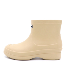 SUPENER（シュペナー）の「Holland Lightweight Mid Rain Boots Beige（レインシューズ・レディース）」