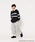 BOYNEXTDOOR | ZOZOTOWN�i�{�[�C�l�N�X�g�h�A | �]�]�^�E���j�́uBOYNEXTDOOR | ZOZOTOWN RUGBY SHIRT�i�V���c/�u���E�X�j�v�b�u���b�N�n