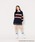 BOYNEXTDOOR | ZOZOTOWN�i�{�[�C�l�N�X�g�h�A | �]�]�^�E���j�́uBOYNEXTDOOR | ZOZOTOWN RUGBY SHIRT�i�V���c/�u���E�X�j�v�b�l�C�r�[�n