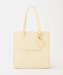 LouLoumei(�����~�[)��WEB����/�yLouLoumei�z�n�[�g�`���[���t���g�[�g�o�b�O�^�L�����[�I���^�����\(�g�[�g�o�b�O)